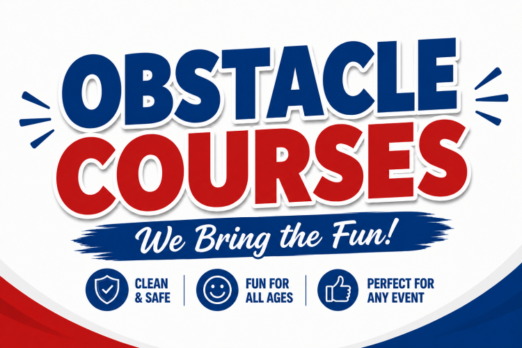 Obstacle Courses Obstacle Courses
