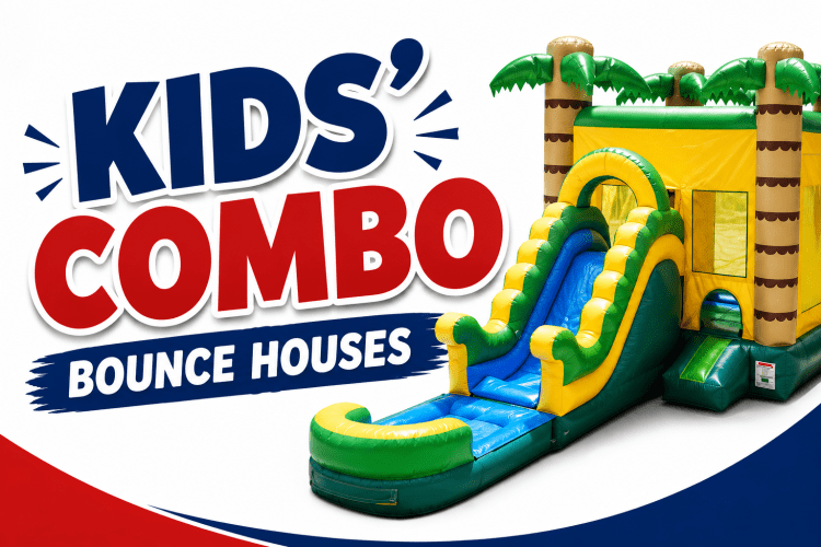 Kid Combo units Kid Combo units