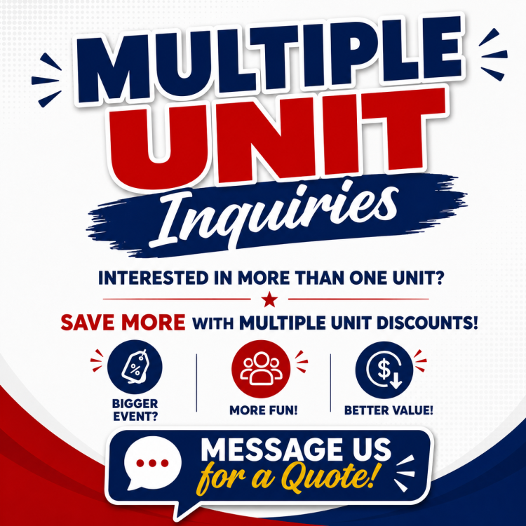 Multiple Unit Inquiries