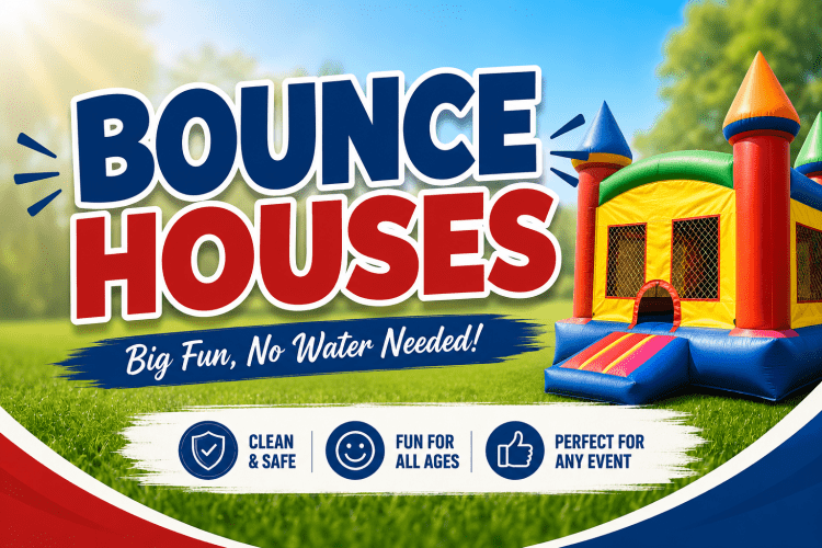 Bounce Houses Bounce Houses